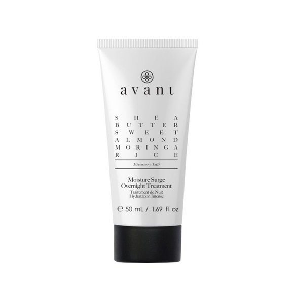 NWT ๐ Avant Skincare Moisture Overnight Treatment - Picture 1 of 7